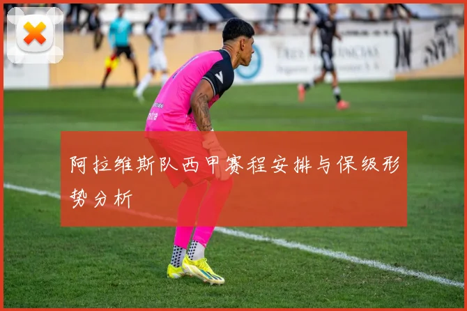 阿拉维斯队西甲赛程安排与保级形势分析